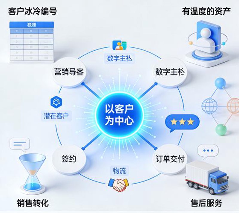 上海软件定制开发案例分析